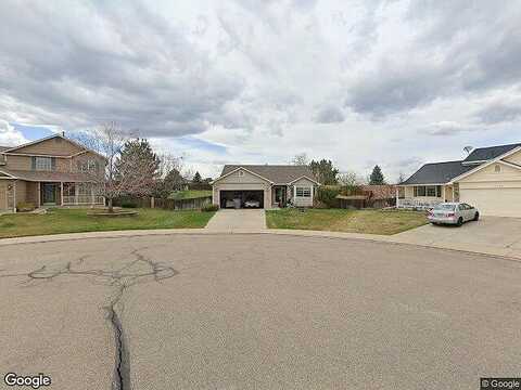 Cedarwood, LONGMONT, CO 80504