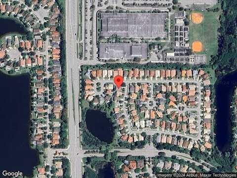 183Rd, PEMBROKE PINES, FL 33029