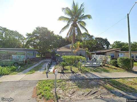 28Th, FORT LAUDERDALE, FL 33311