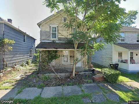 Wykes, ALIQUIPPA, PA 15001