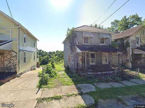 Wykes, ALIQUIPPA, PA 15001