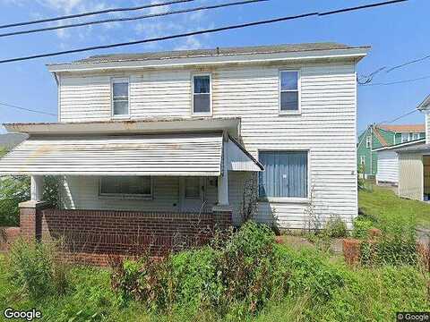 Wood, LATROBE, PA 15650