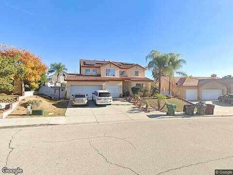 Franklin, MORENO VALLEY, CA 92557