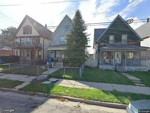 34Th, MILWAUKEE, WI 53208