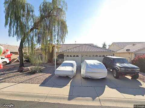 Cindy, CHANDLER, AZ 85225