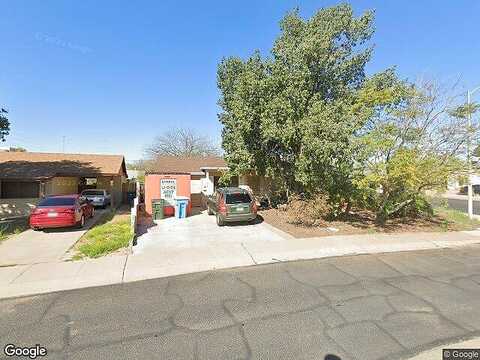 34Th, PHOENIX, AZ 85032