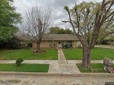 Paseo Del Rey, HOUSTON, TX 77083