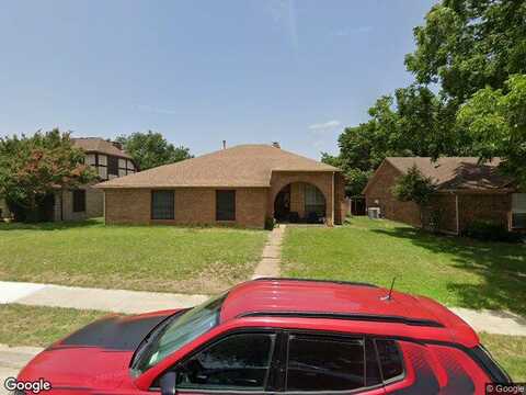 Glenmore, LEWISVILLE, TX 75077