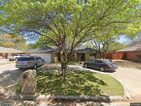 Avenue J, ABERNATHY, TX 79311