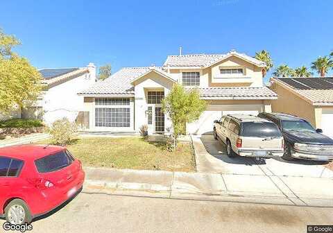 Gatepost, NORTH LAS VEGAS, NV 89031