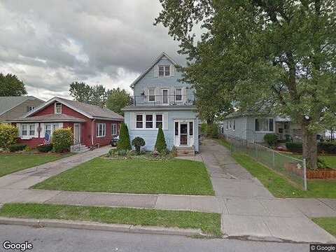 Midland, BUFFALO, NY 14223