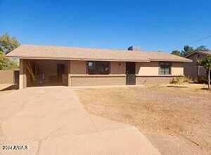 5Th, DOUGLAS, AZ 85607