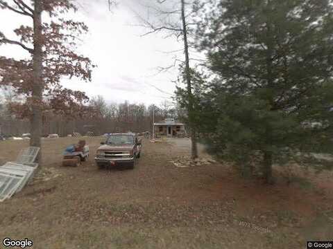 Rachel, CROSSVILLE, TN 38572