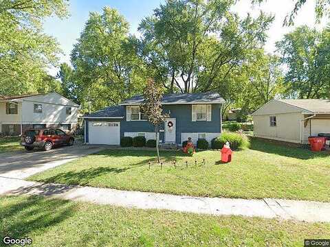 6Th, INDEPENDENCE, MO 64056