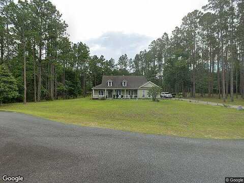 Dogwood Forest, CRAWFORDVILLE, FL 32327