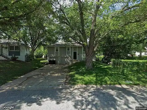 13Th, INDEPENDENCE, MO 64057