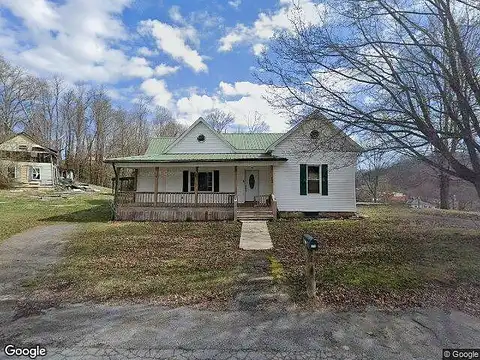 Prospect, COEBURN, VA 24230