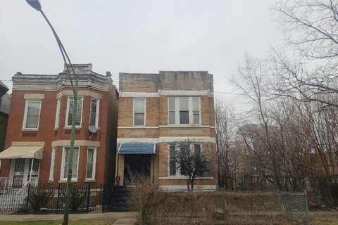Trumbull, CHICAGO, IL 60623