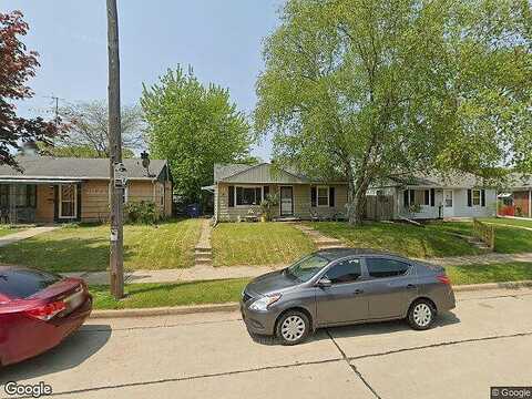 Luedtke, RACINE, WI 53405