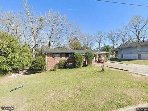 Pine Hill, MACON, GA 31217