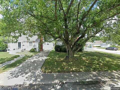 57Th, INDIANAPOLIS, IN 46220