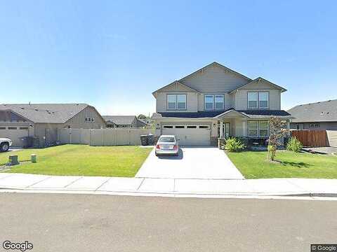 62Nd, YAKIMA, WA 98903