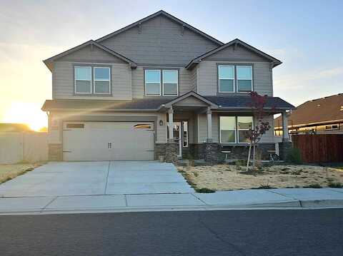 62Nd, YAKIMA, WA 98903