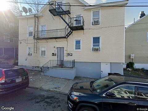 May St # 2, PATERSON, NJ 07524