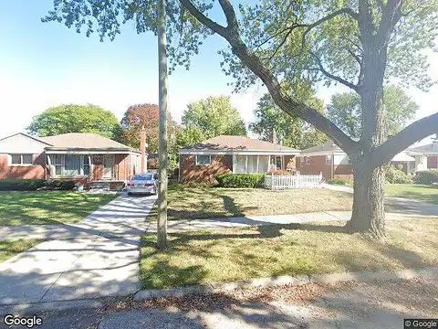 Larchmont, SAINT CLAIR SHORES, MI 48081