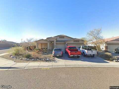 Indianola, BUCKEYE, AZ 85396