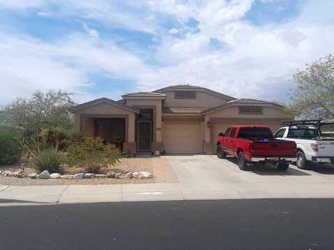 Indianola, BUCKEYE, AZ 85396