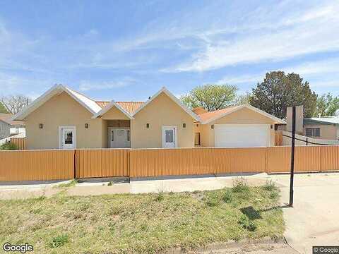 Avenue F, PORTALES, NM 88130