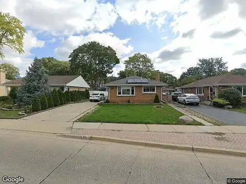 Main, MOUNT PROSPECT, IL 60056