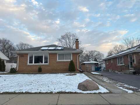 Main, MOUNT PROSPECT, IL 60056