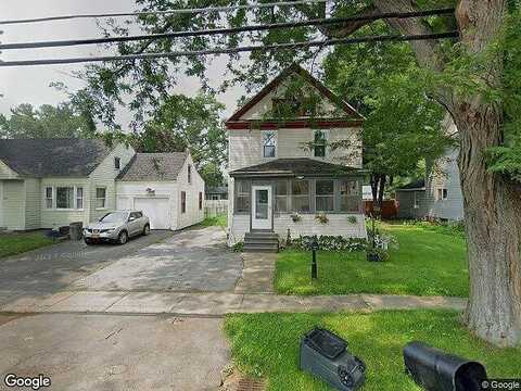 Edgerton, MINOA, NY 13116