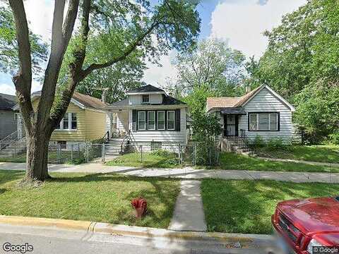 109Th, CHICAGO, IL 60628
