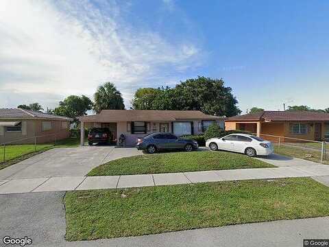 14Th, LAUDERHILL, FL 33311