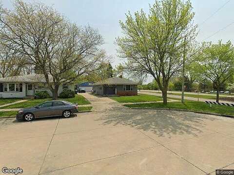 Conrad, RACINE, WI 53404