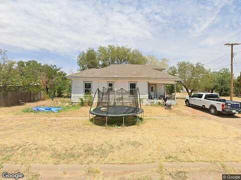 6Th, COLORADO CITY, TX 79512