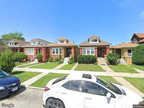 66Th, CHICAGO, IL 60629