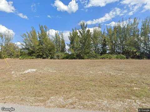 14Th, CAPE CORAL, FL 33909