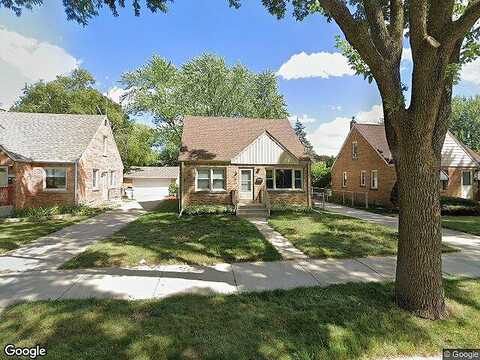 88Th, MILWAUKEE, WI 53222