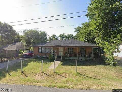 Silverhill, DALLAS, TX 75241