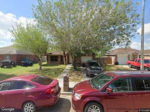 28Th, HIDALGO, TX 78557