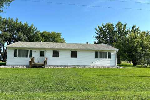 Brandenburg, GOODRIDGE, MN 56725