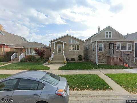 Newland, HARWOOD HEIGHTS, IL 60706