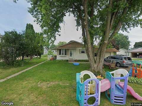 Lincoln, CALEDONIA, MN 55921