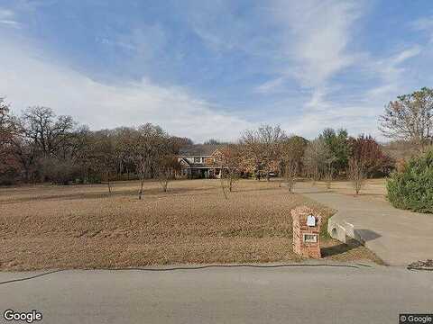 Country Hill, FORT WORTH, TX 76140