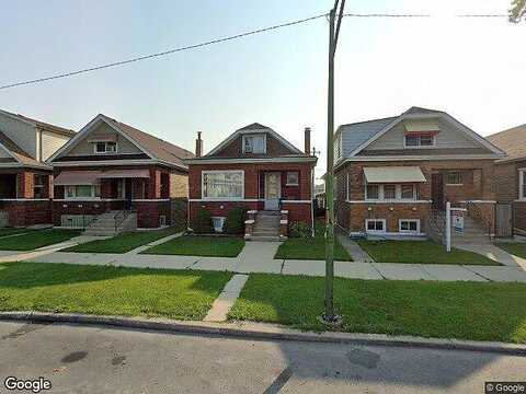 Saint Louis, CHICAGO, IL 60632