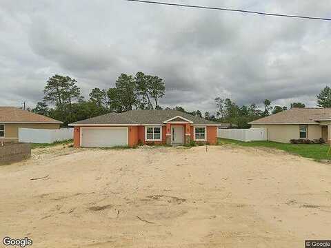 170Th Street, OCALA, FL 34473